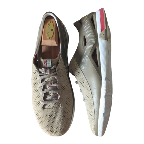 Pony Randy Moss x Pony 2008 Fall/Winter Collection Sneakers Size 11 - Picture 16 of 16